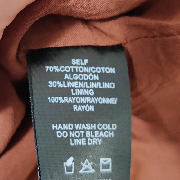 Anthropologie - Sunday in Brooklyn Dress - Picture 8 of 8